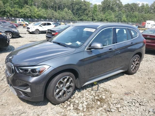 2021 BMW X1 XDRIVE28I