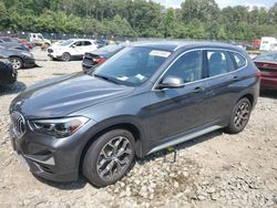 Carros dañados por inundaciones a la venta en subasta: 2021 BMW X1 XDRIVE28I