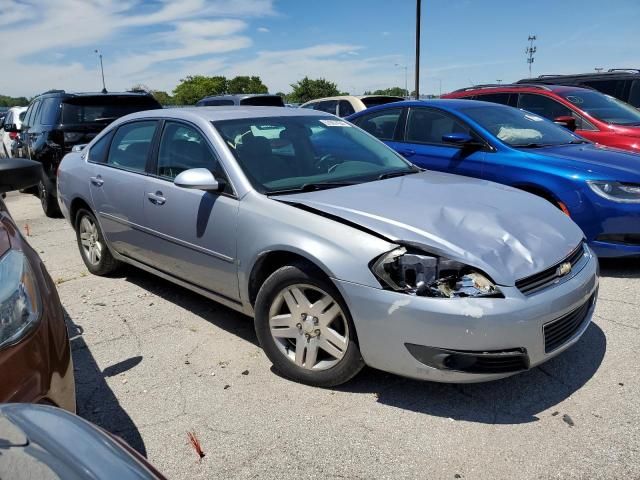 2006 Chevrolet Impala LT