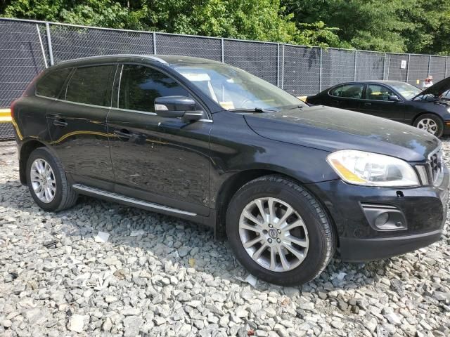 2010 Volvo XC60 T6