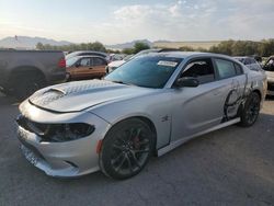 Run And Drives Cars for sale at auction: 2021 Dodge Charger Scat Pack