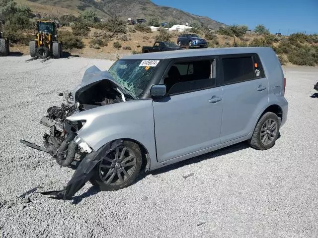 2013 Scion XB