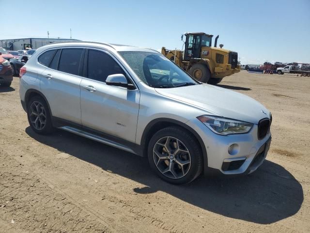 2017 BMW X1 XDRIVE28I