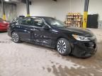 2017 Honda Accord Hybrid