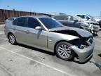 2007 BMW 328 I