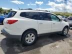 2011 Chevrolet Traverse LT