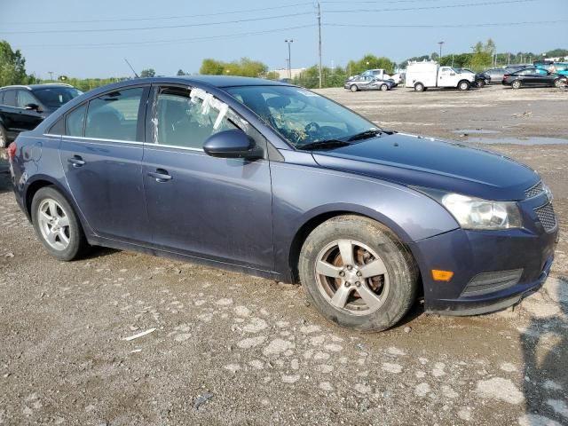 2013 Chevrolet Cruze LT