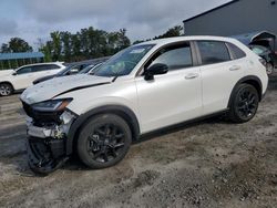 2023 Honda HR-V Sport en venta en Spartanburg, SC