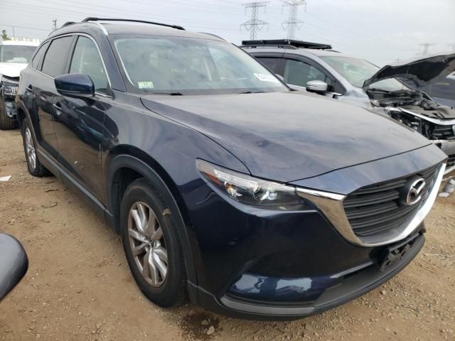 2016 Mazda CX-9 Touring