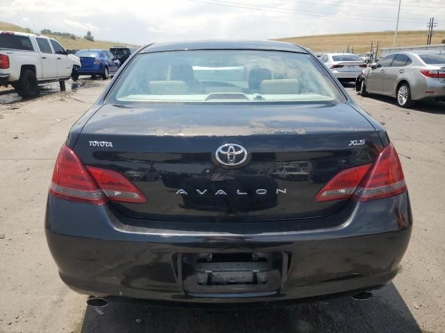 2008 Toyota Avalon XL