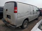 2006 Chevrolet Express G2500