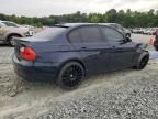 2006 BMW 325 XI