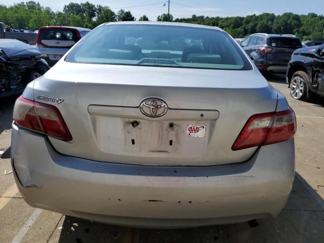 2008 Toyota Camry CE