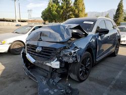 Mazda Vehiculos salvage en venta: 2023 Mazda CX-9 Grand Touring