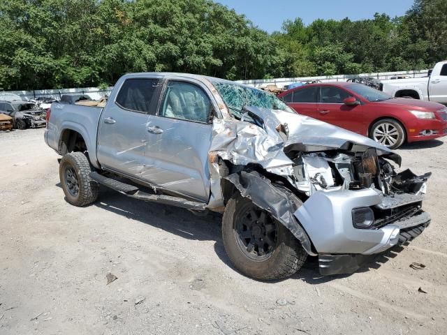 2023 Toyota Tacoma Double Cab