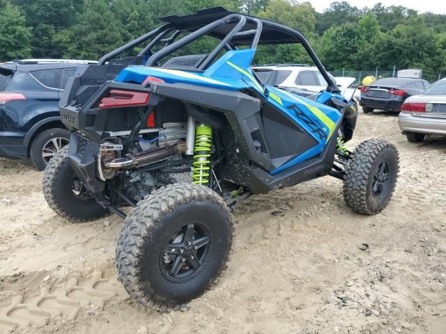 2024 Polaris RZR Turbo R Premium Ride Command