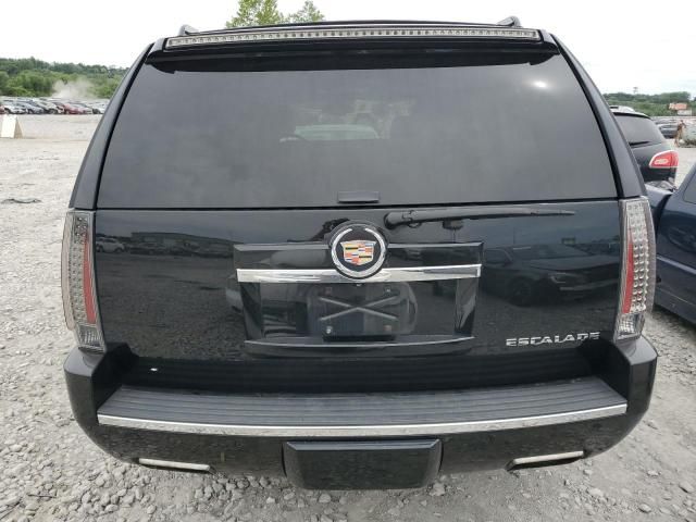 2013 Cadillac Escalade Premium