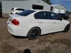 2011 BMW 328 XI