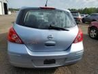 2010 Nissan Versa S