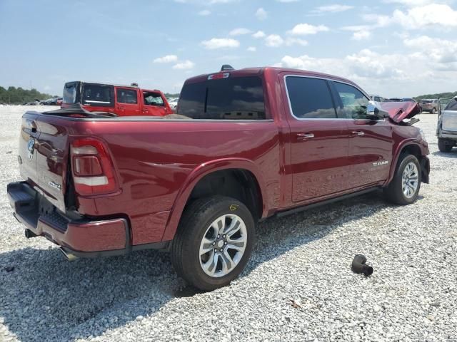 2020 Dodge RAM 1500 Longhorn