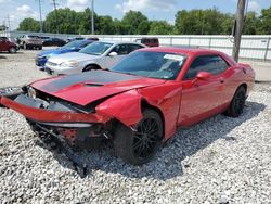 2015 Dodge Challenger SXT Plus en venta en Columbus, OH