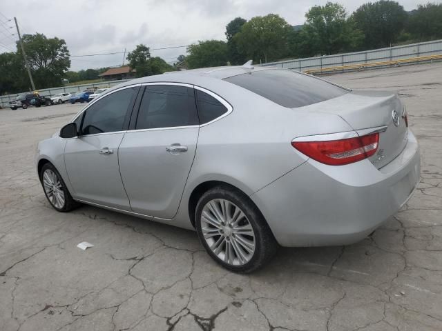 2014 Buick Verano