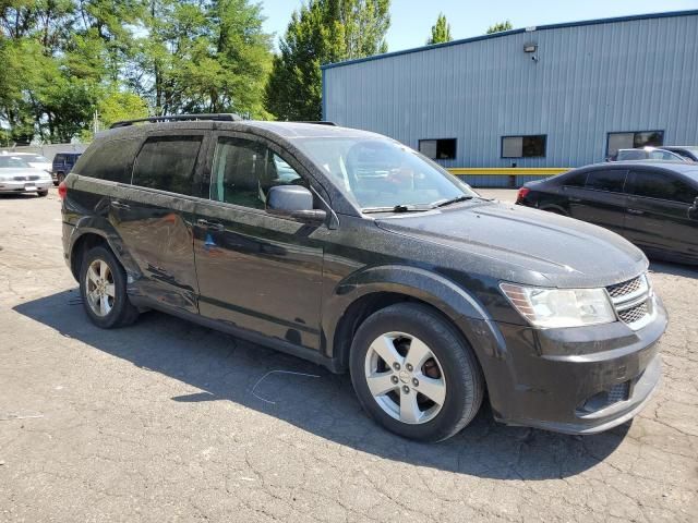 2011 Dodge Journey Mainstreet