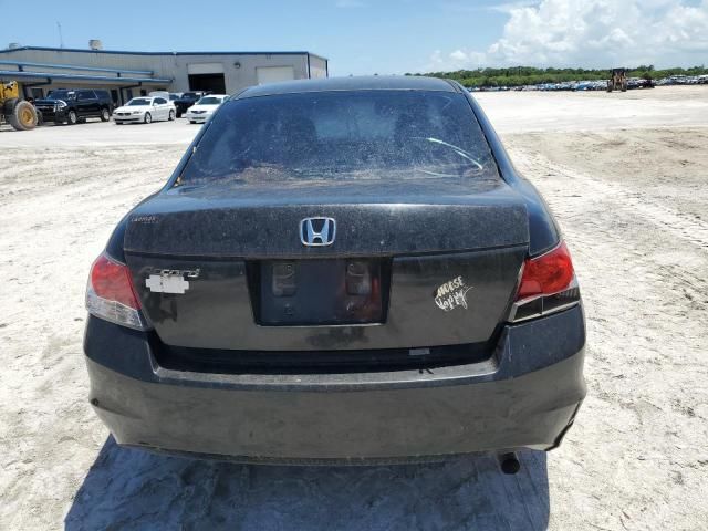 2010 Honda Accord LX