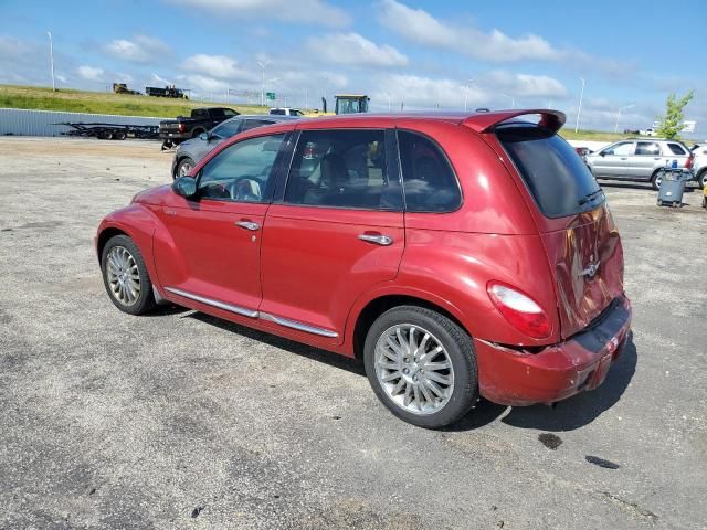 2006 Chrysler PT Cruiser GT