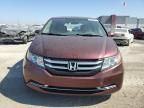 2016 Honda Odyssey EX