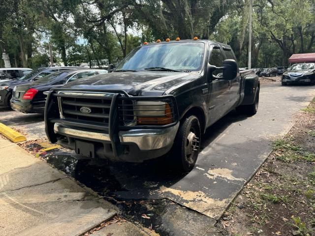 1999 Ford F350 Super Duty