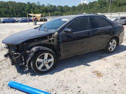 Toyota salvage cars for sale: 2014 Toyota Camry L