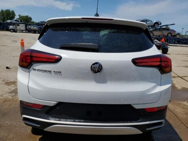 2020 Buick Encore GX Preferred