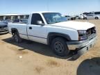 2003 Chevrolet Silverado C1500