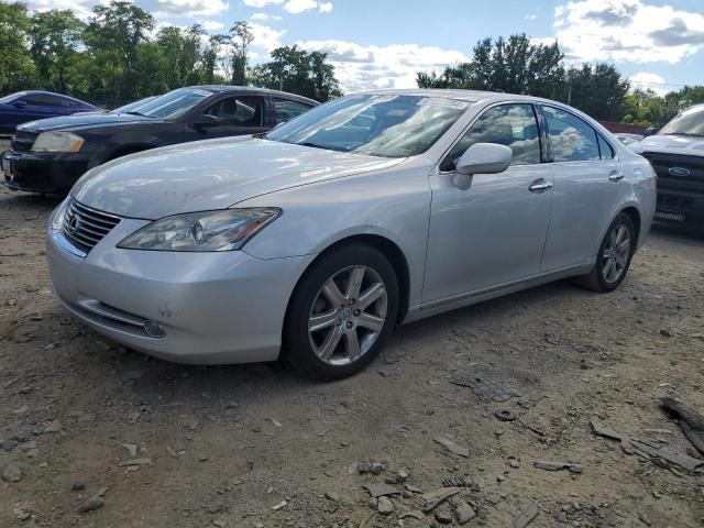 2007 Lexus ES 350