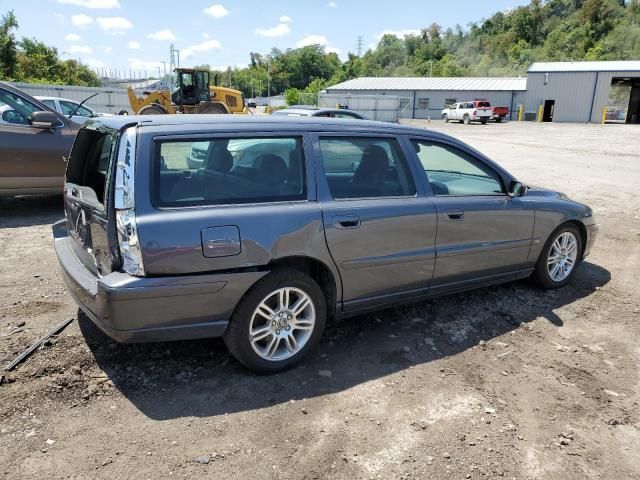 2006 Volvo V70