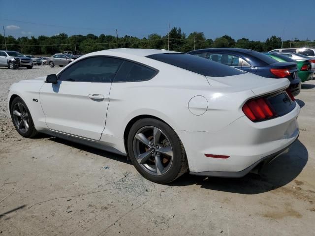 2016 Ford Mustang GT