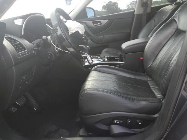 2009 Infiniti FX35