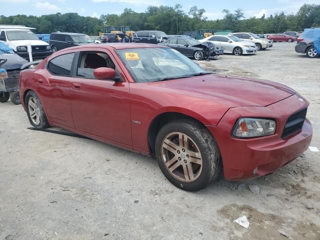 2007 Dodge Charger R/T