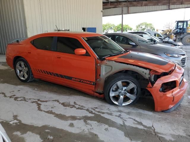 2008 Dodge Charger R/T