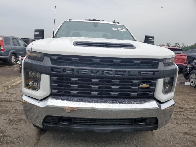 2023 Chevrolet Silverado K2500 Heavy Duty