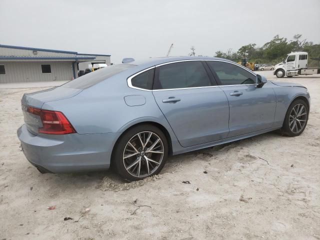 2019 Volvo S90 T5 Momentum