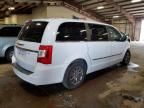 2015 Chrysler Town & Country S