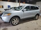 2007 Hyundai Santa FE SE