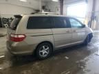 2006 Honda Odyssey Touring