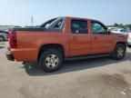 2007 Chevrolet Avalanche K1500