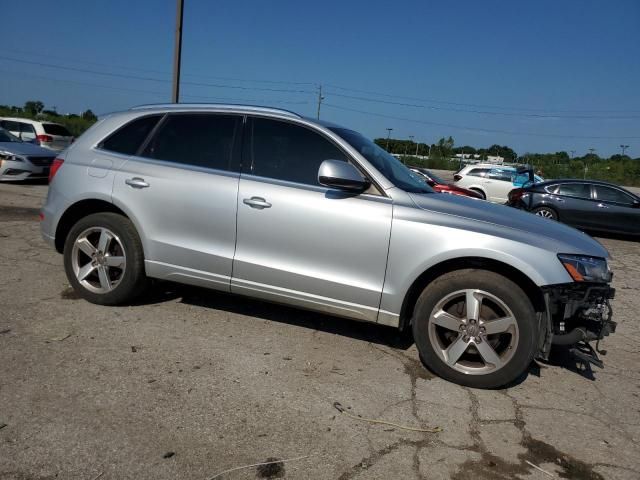 2012 Audi Q5 Premium Plus