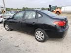 2009 Hyundai Elantra GLS