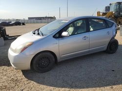 Lots with Bids for sale at auction: 2007 Toyota Prius