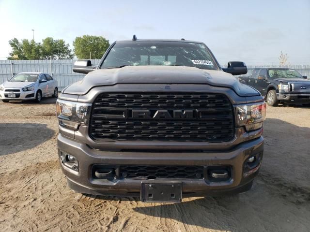 2022 Dodge RAM 2500 BIG HORN/LONE Star